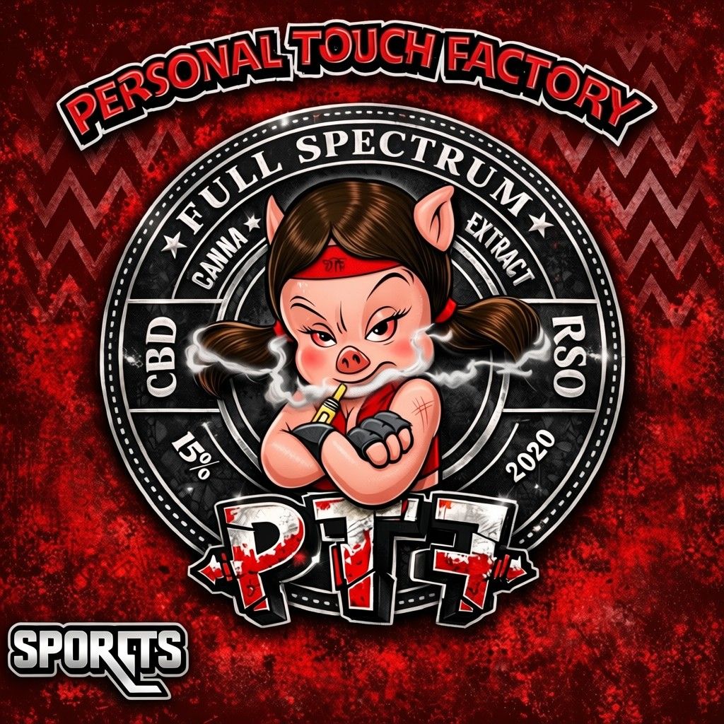 Personal Touch Factory PTF
